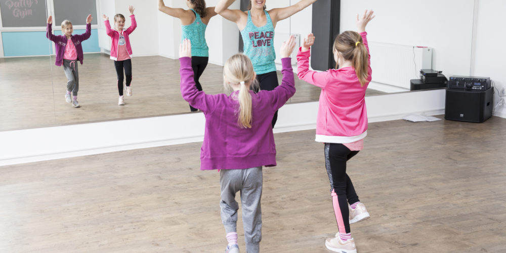 Kurse für Kinder